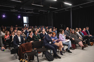 Zväčšiť fotografiu - Európskej komisii predstavili plány aj problémy vyplývajúce z transformácie regiónu - TSK_EK HN_mini-79